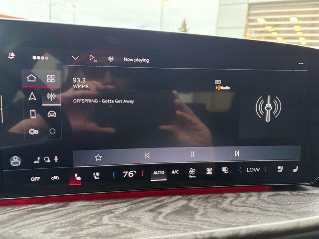 2025 Audi Q5 Premium Plus - Photo 20