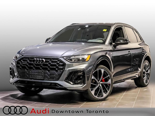 2024 Audi Q5