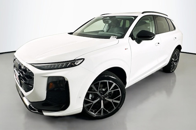 Photo of 2026 Audi Q3 SUV 