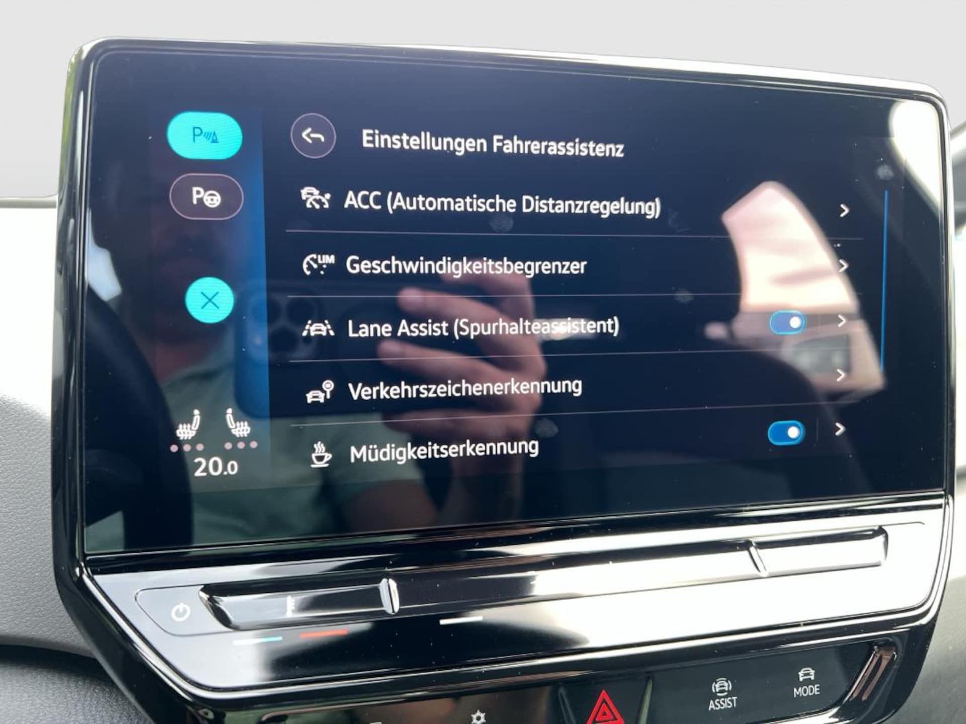 Volkswagen ID.3 Pro Performance