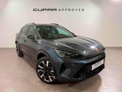 CUPRA Formentor 1.5 eTSI DSG 110 kW (150 CV) — photo 1