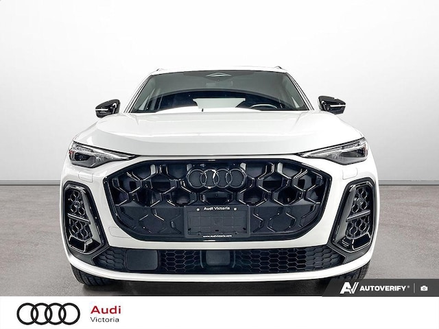 2025 Audi Q5 Sportback