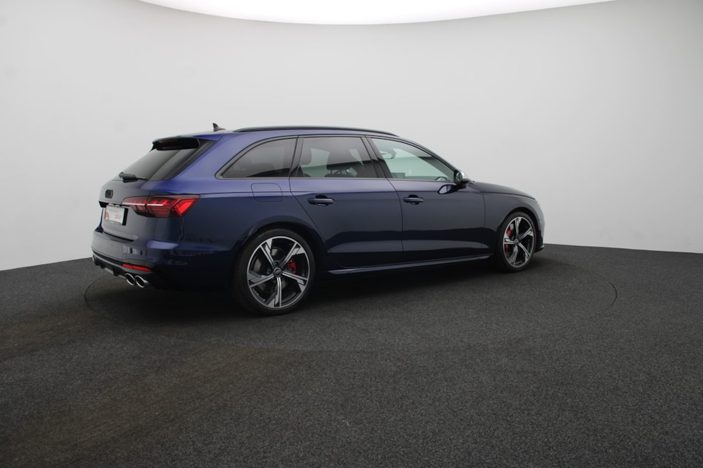 Bild über   - für weitere Informationen kontaktieren Sie den Audi Partner