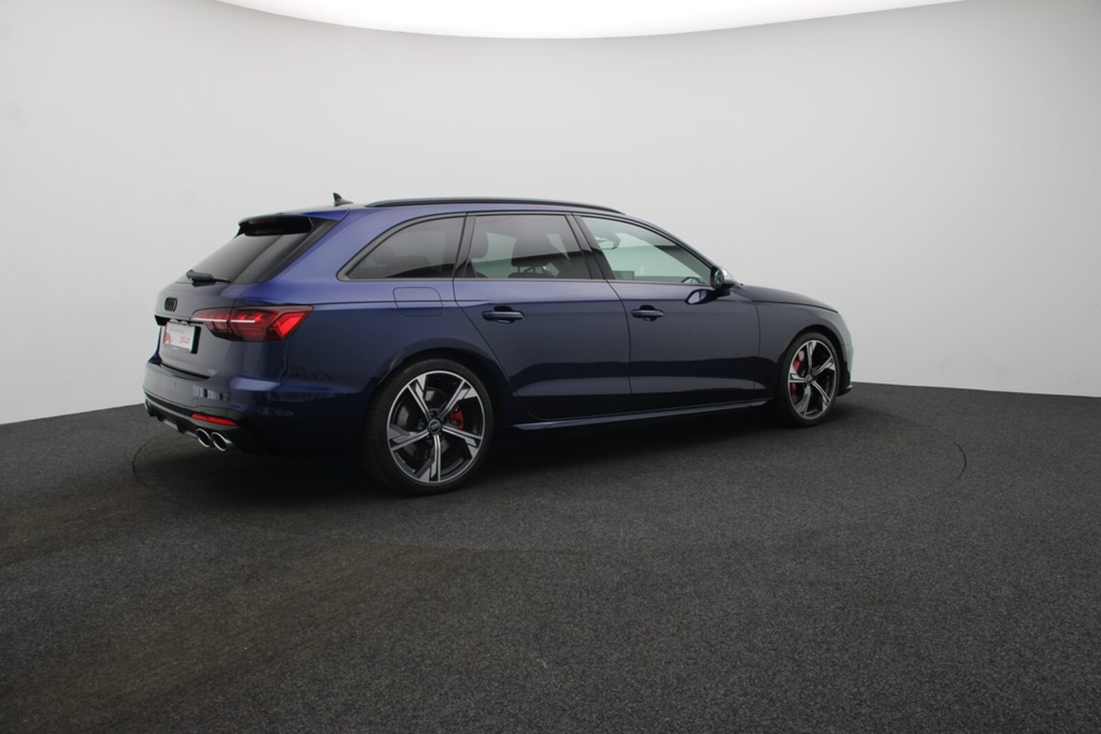 Audi S4 Avant – Bild 5