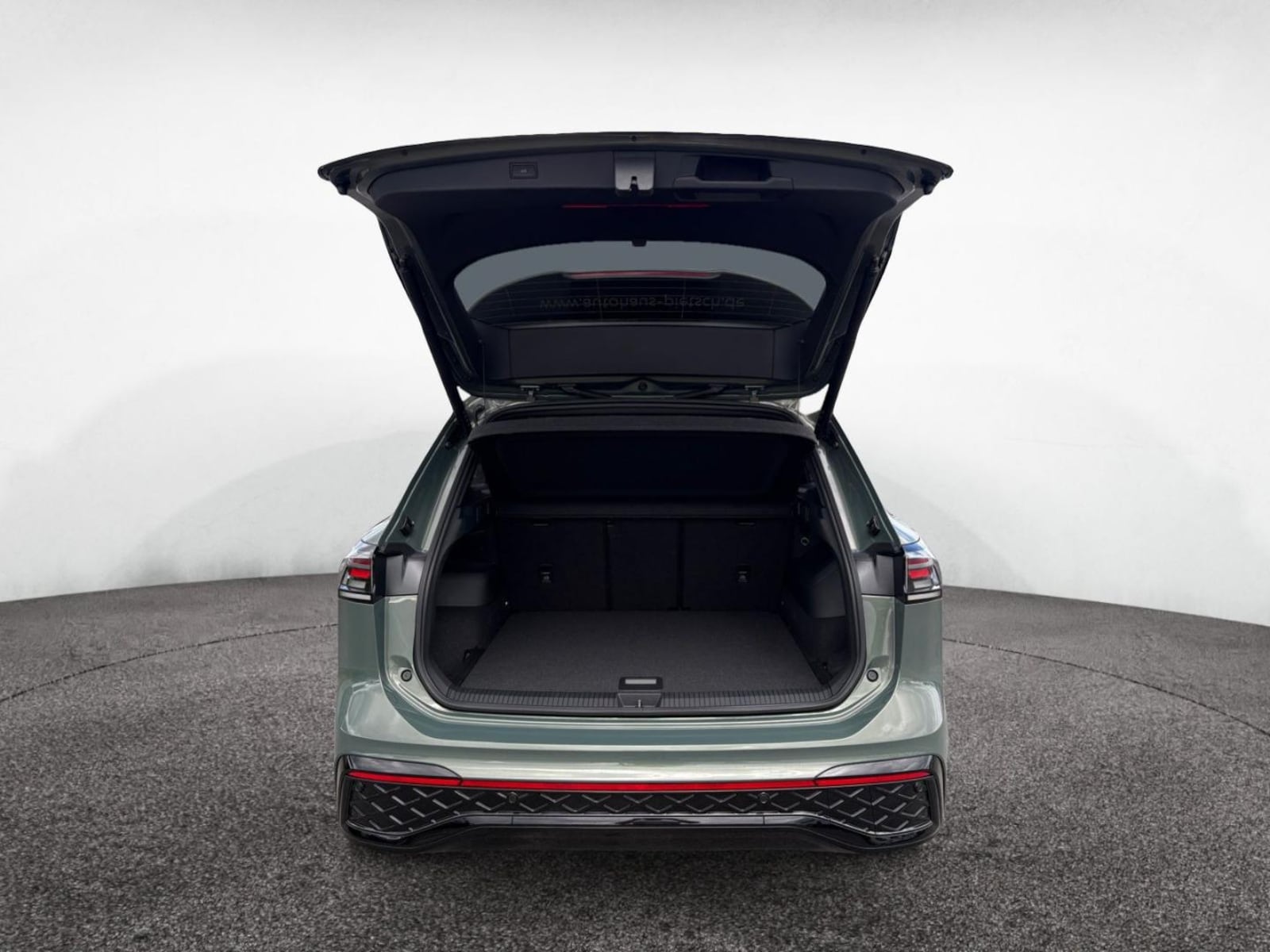 Volkswagen Tiguan – Bild 16