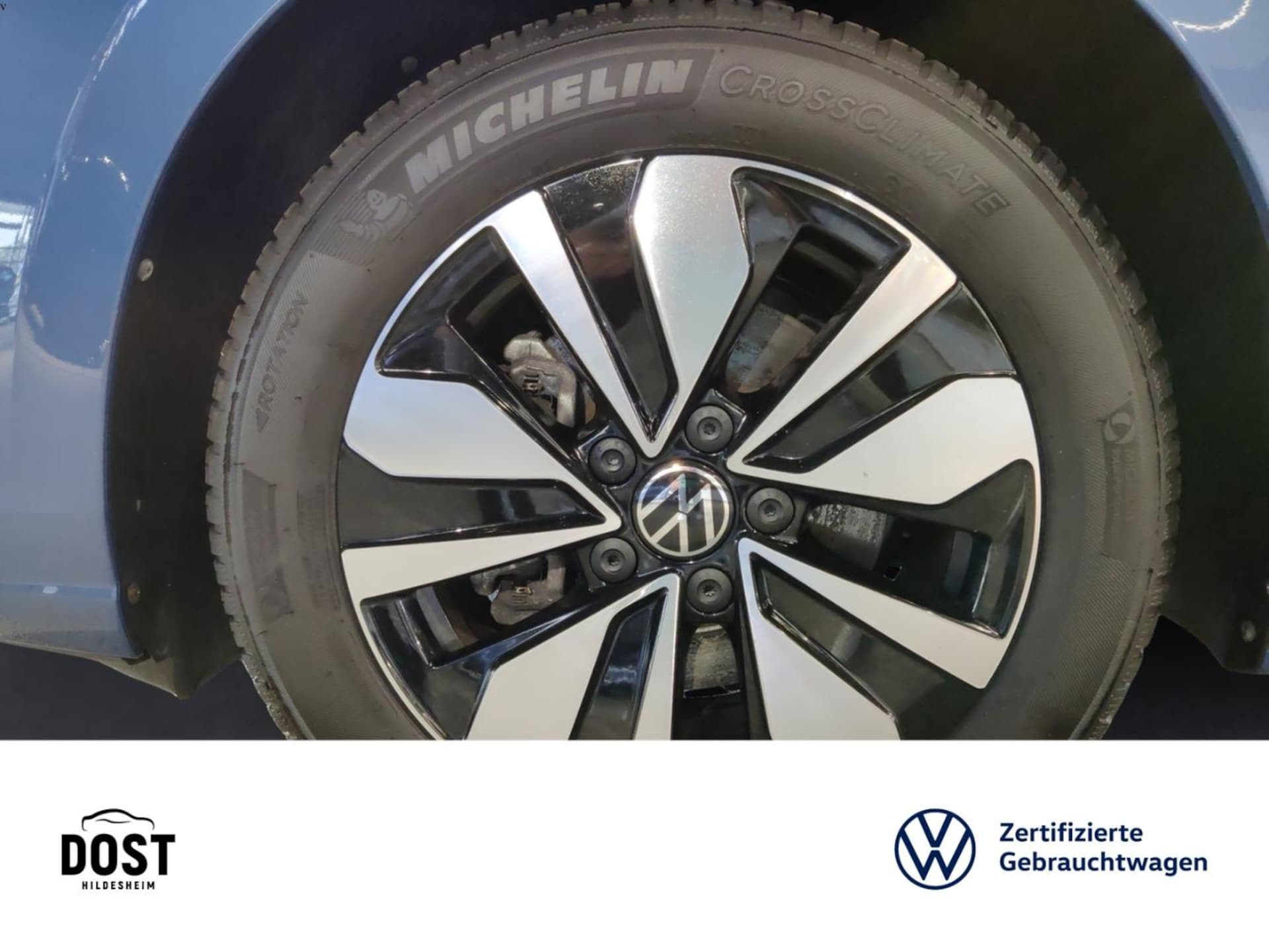 Volkswagen Golf Goal