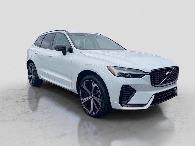 2024 Volvo XC60