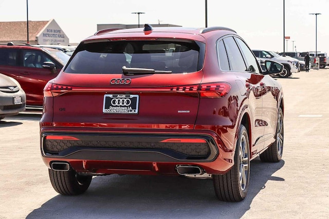 2026 Audi Q5