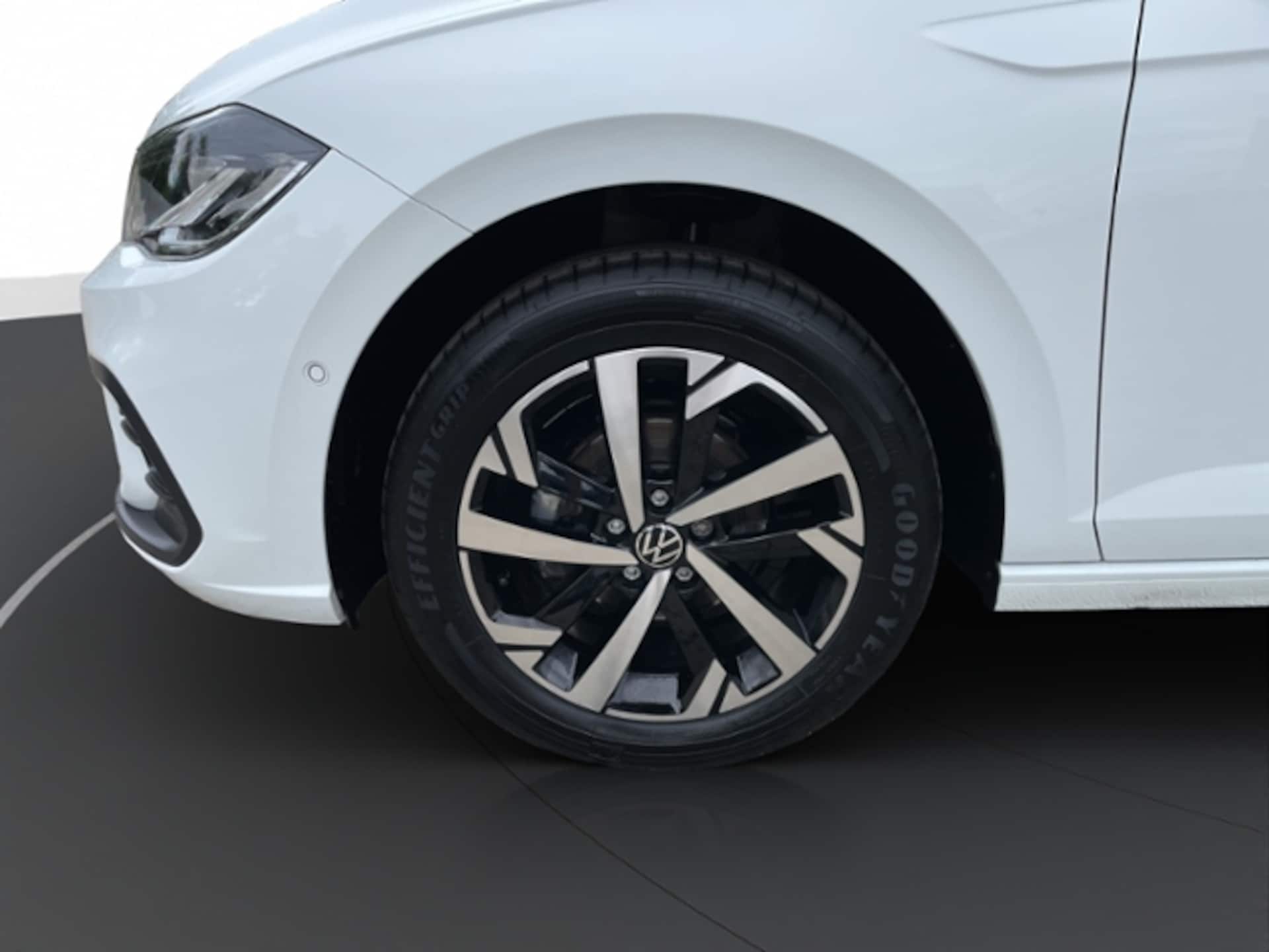 Volkswagen Polo Goal