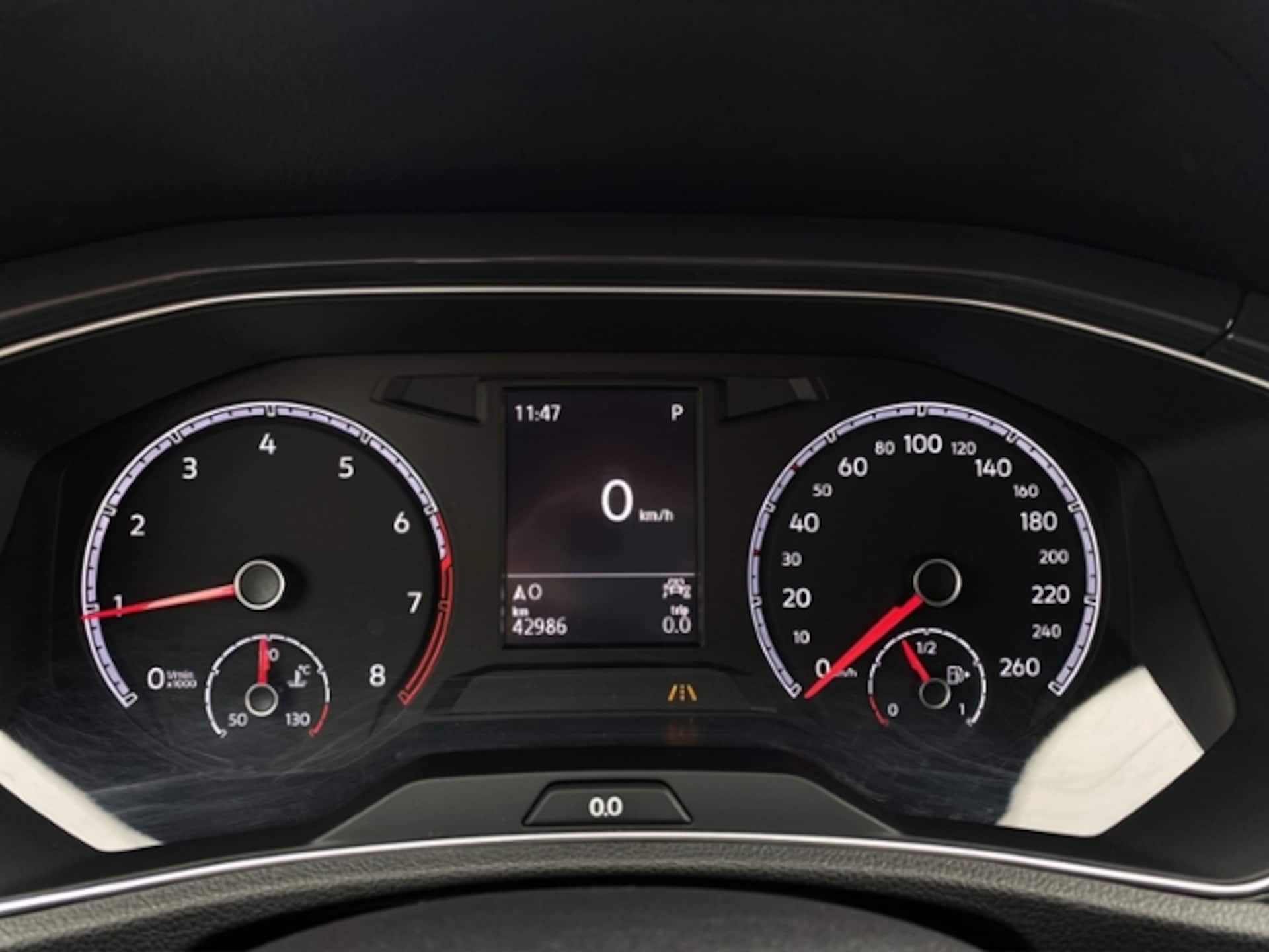 Volkswagen T-Roc Sport