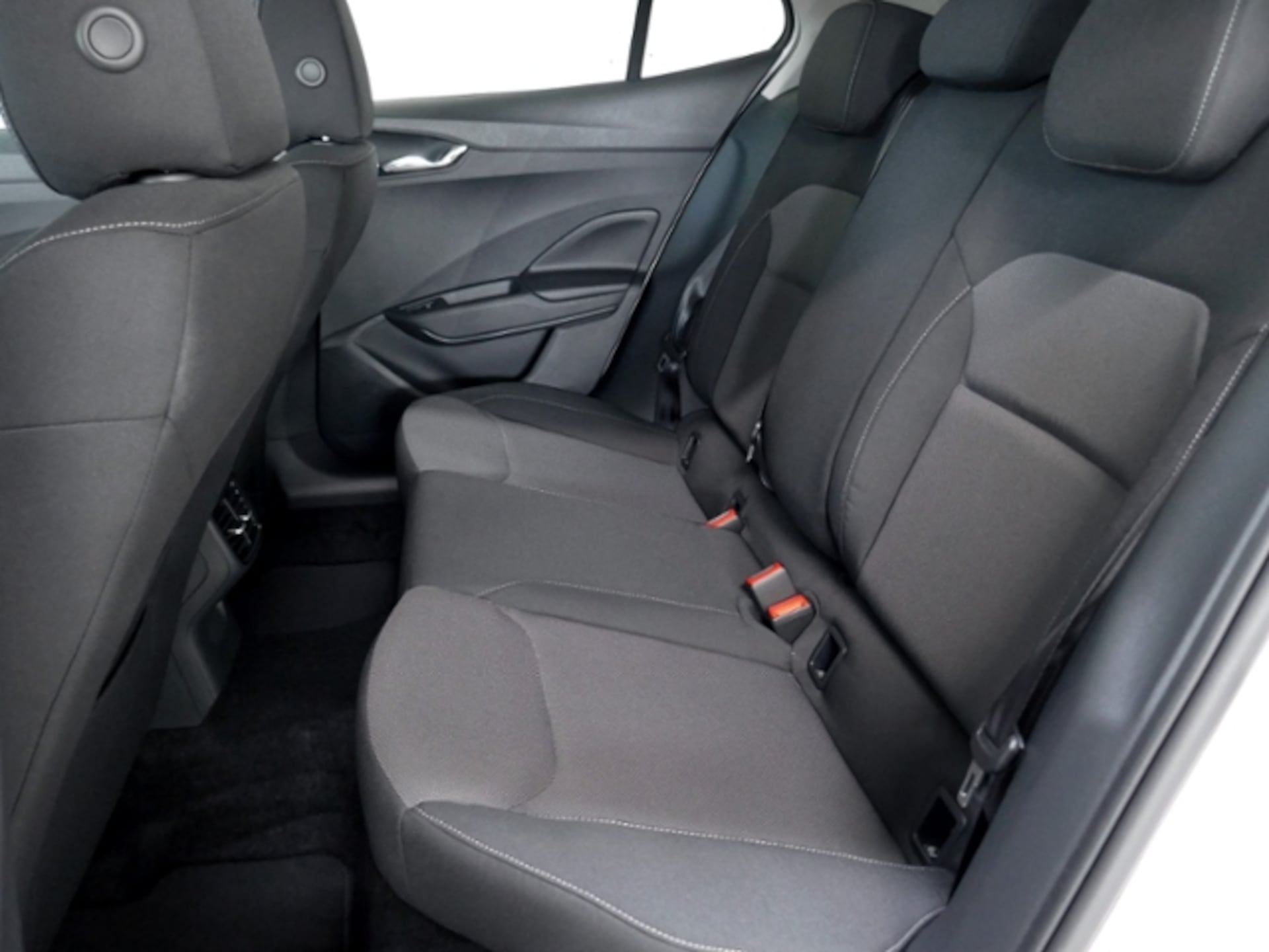 Skoda Fabia Extra Plus