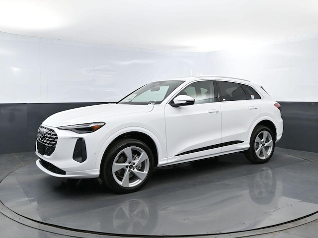 Photo of 2026 Audi Q5