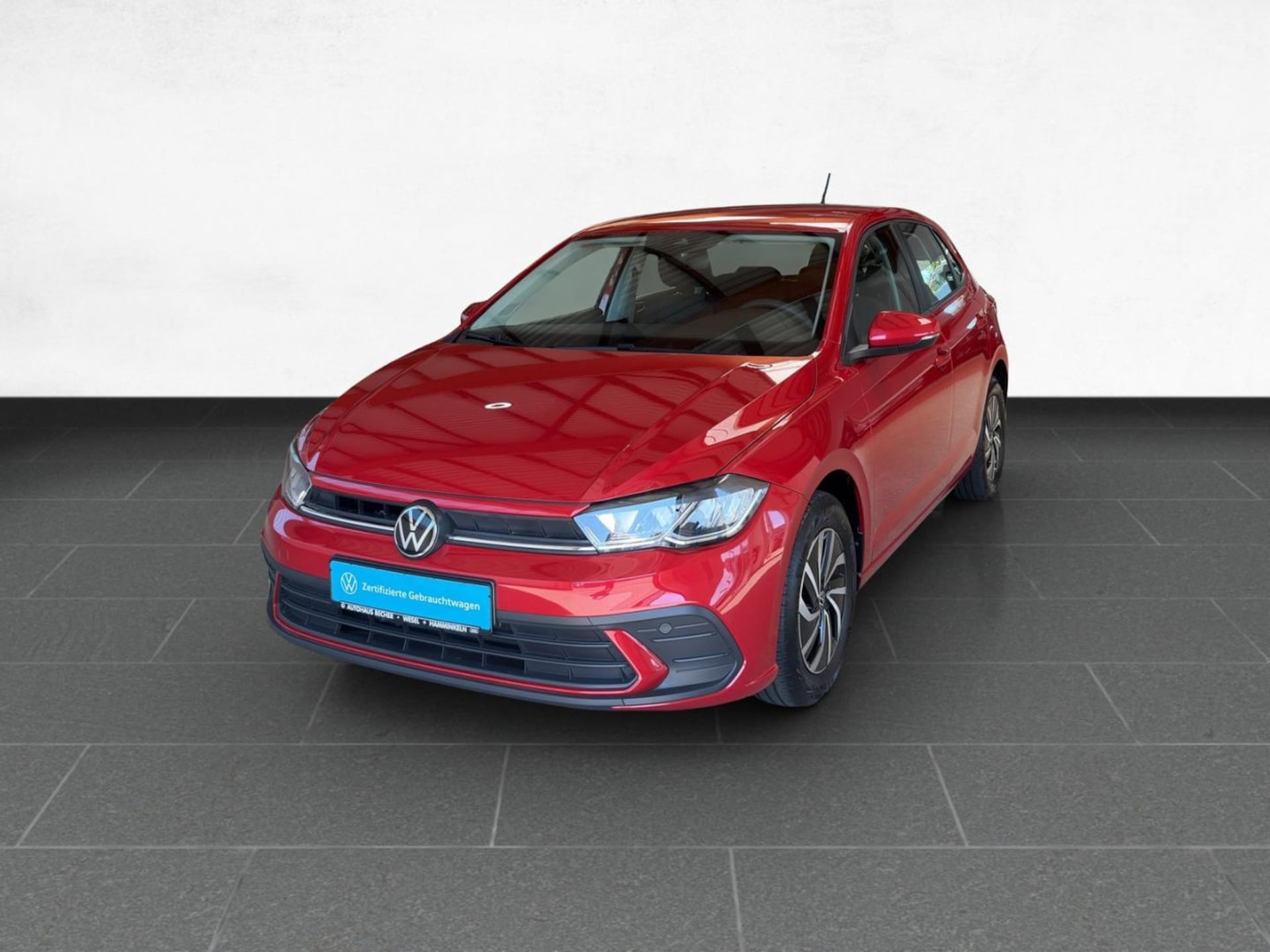 Volkswagen Polo FRESH