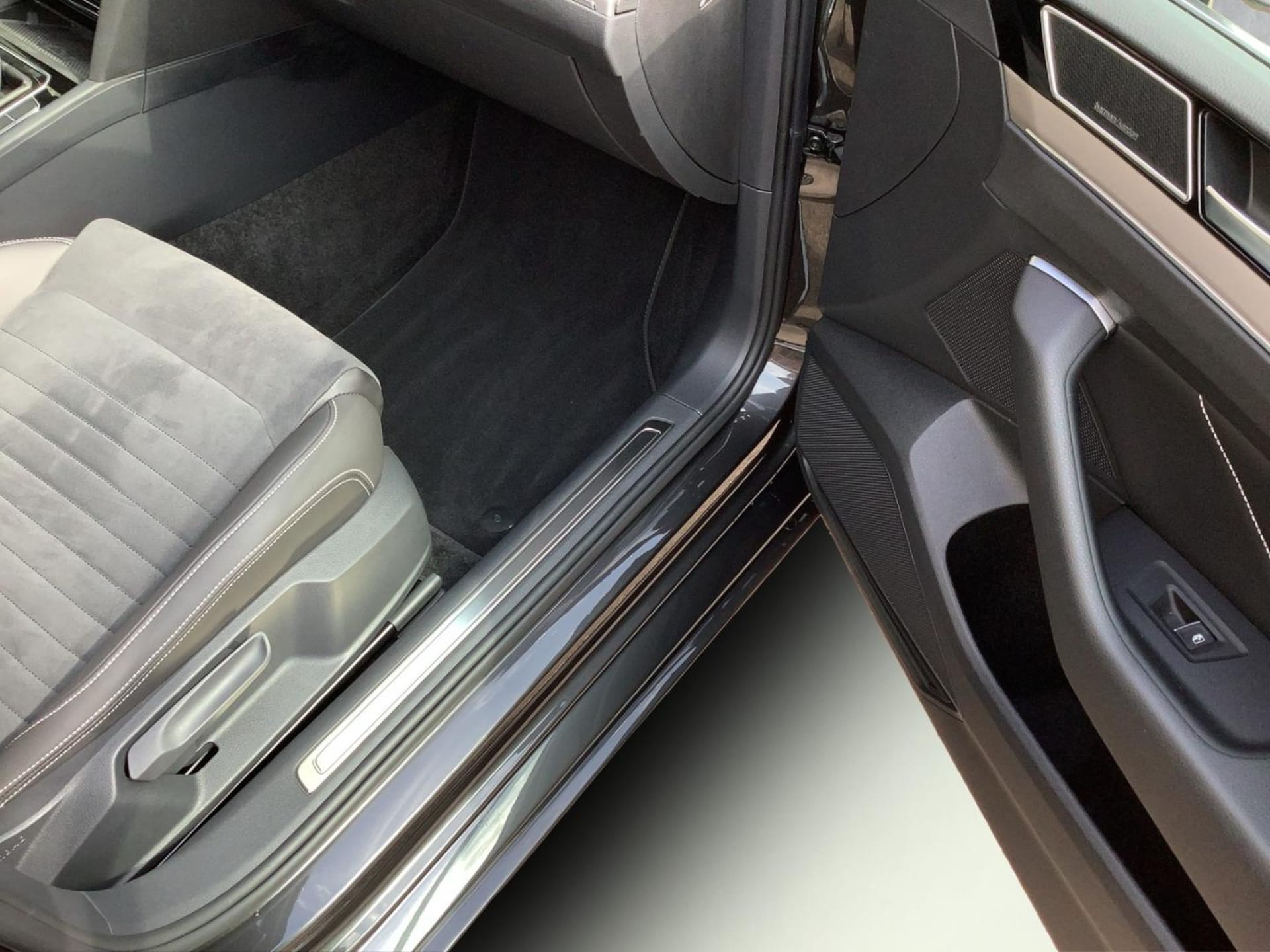 Volkswagen Passat Variant Elegance