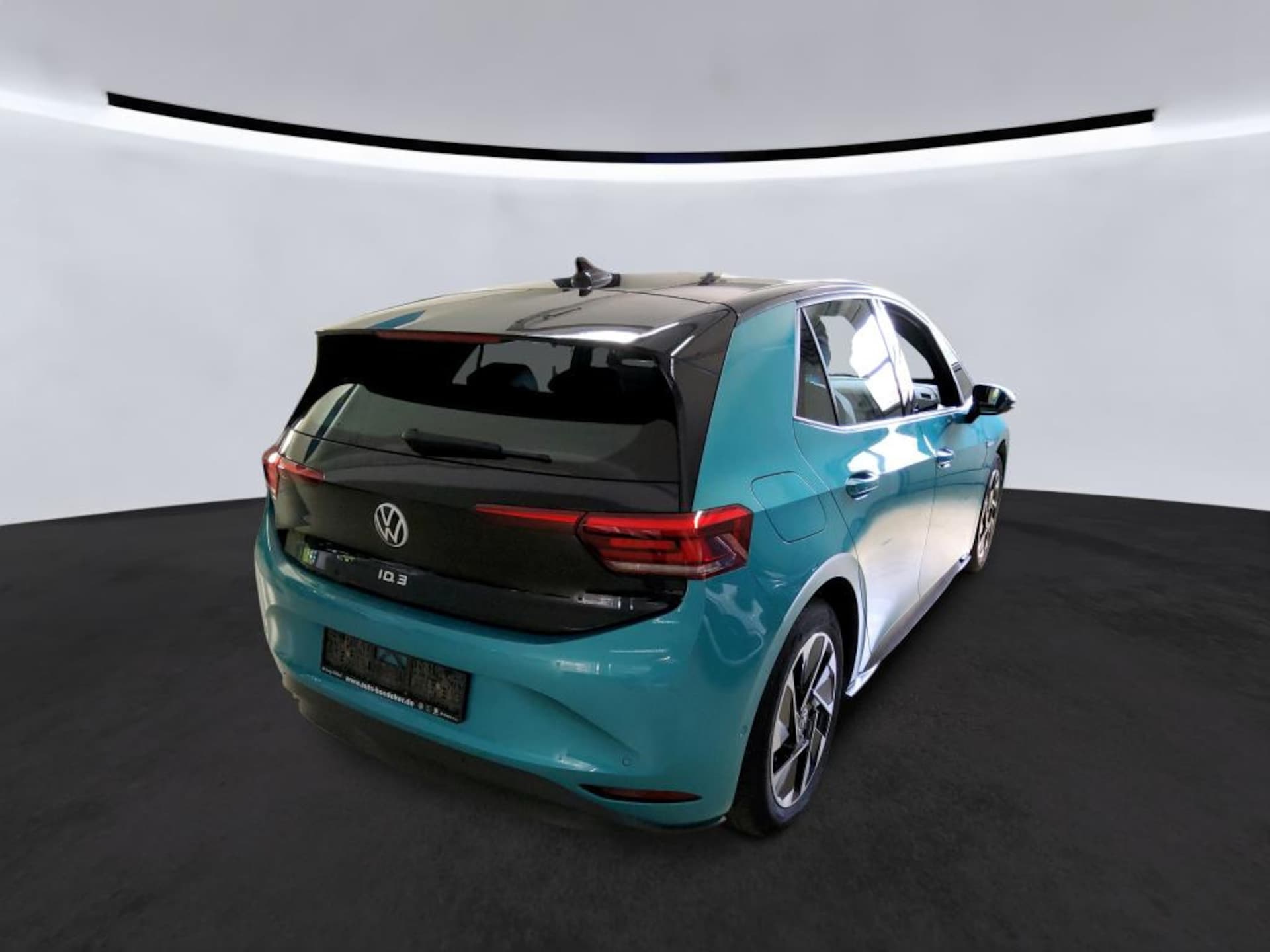 Volkswagen ID.3 Pure Performance
