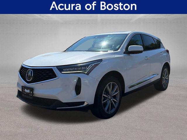 2023 Acura RDX