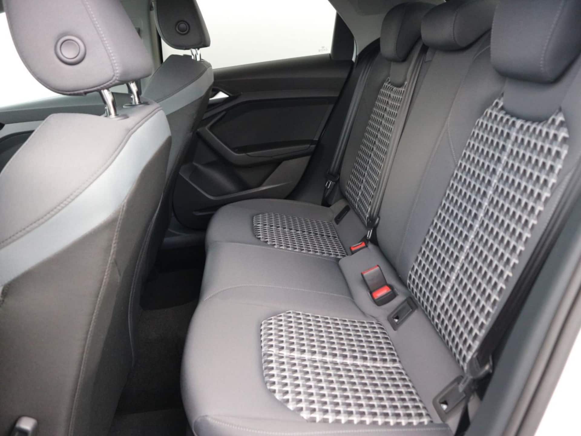 Audi A1 Sportback S line