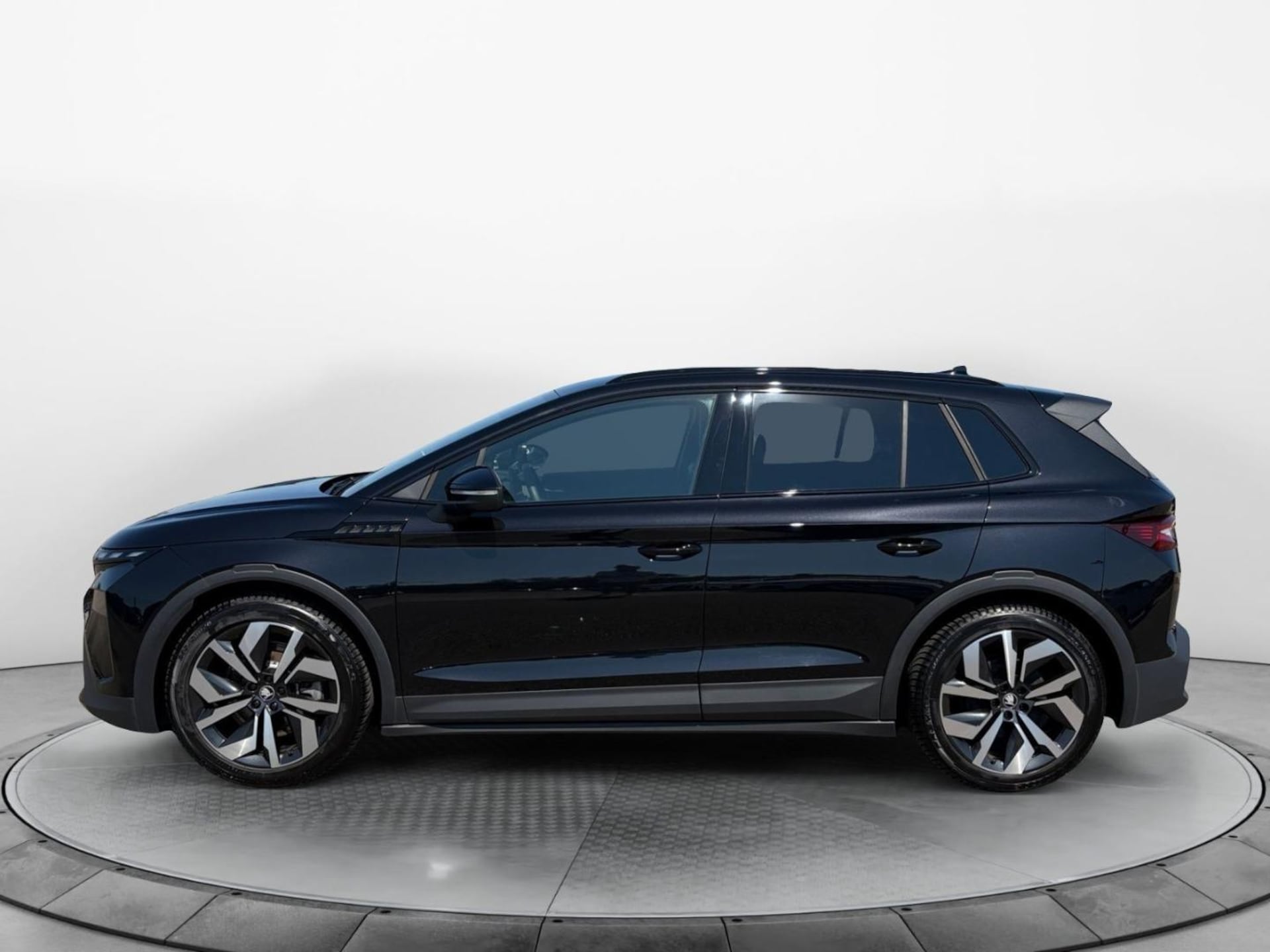 Skoda Elroq 85 Sportline