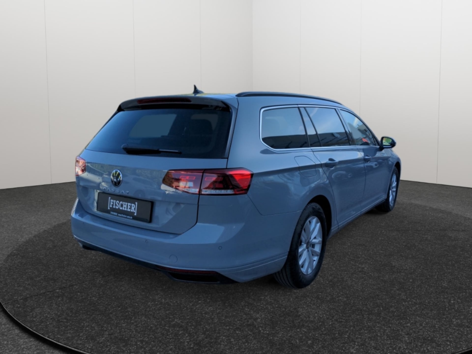Volkswagen Passat Variant Business