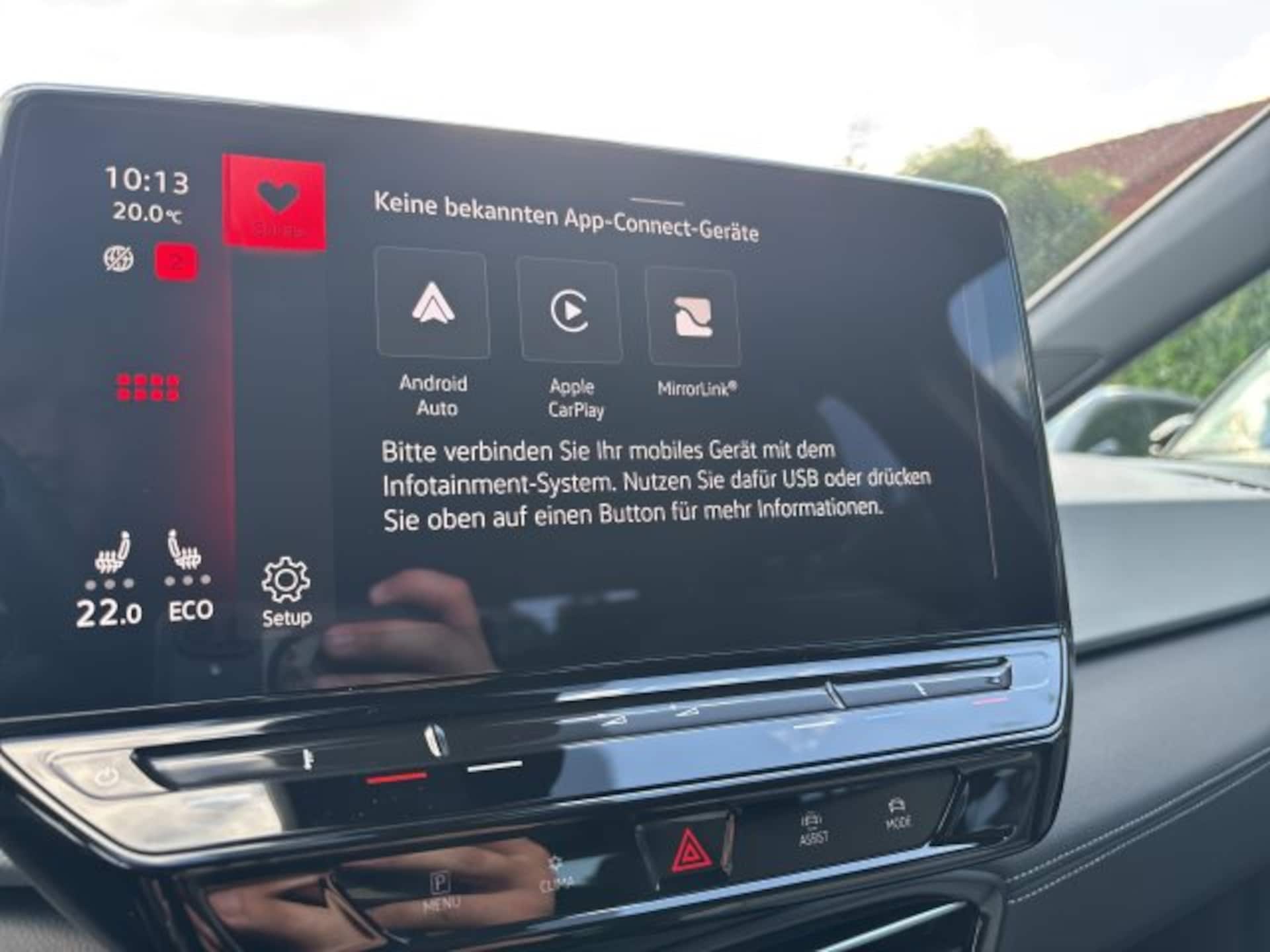 Volkswagen ID.3 MOVE Pro