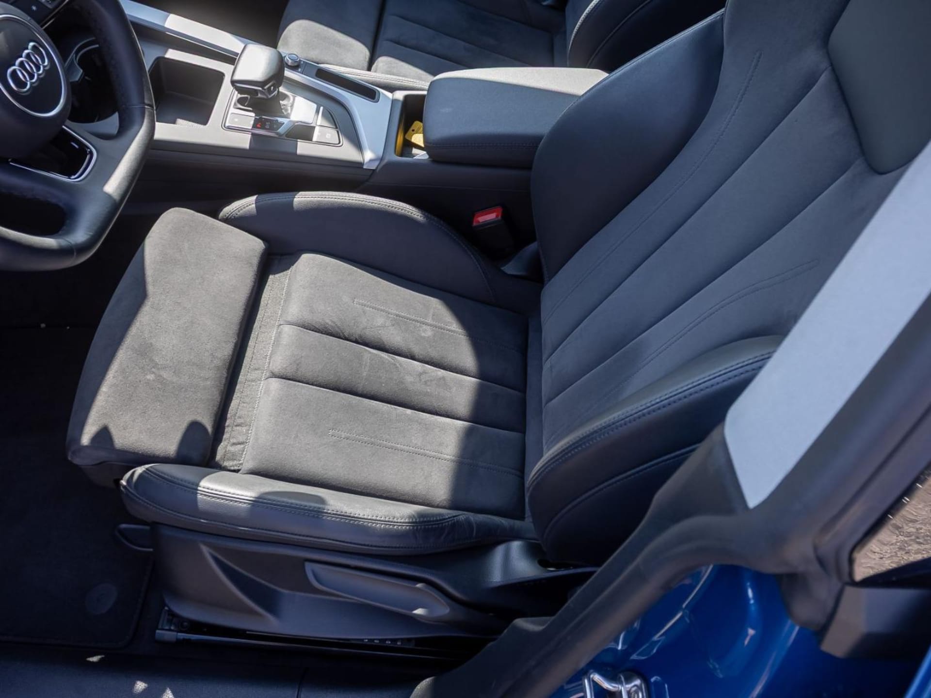 Audi A5 Sportback S line