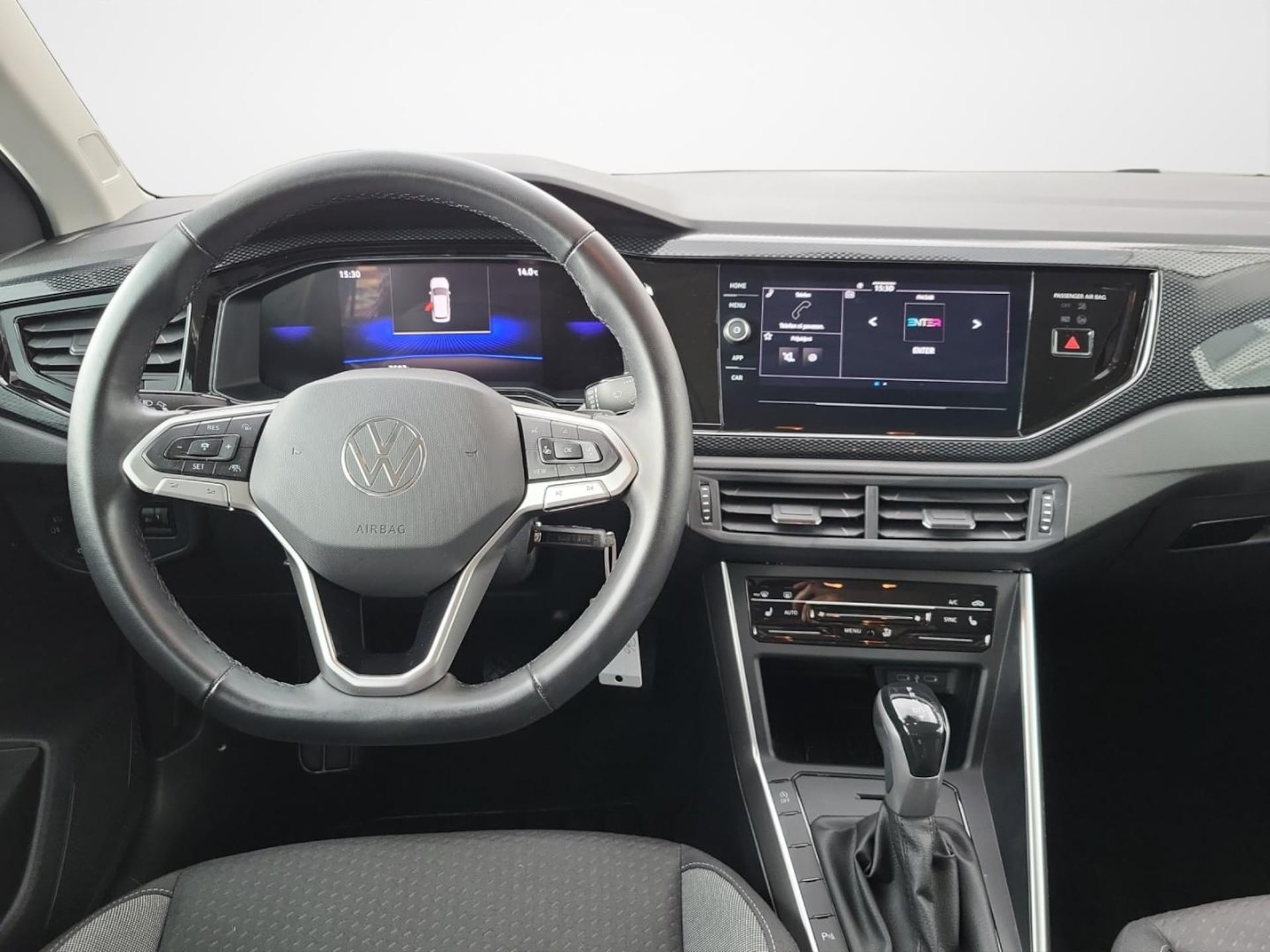 Volkswagen Polo Life