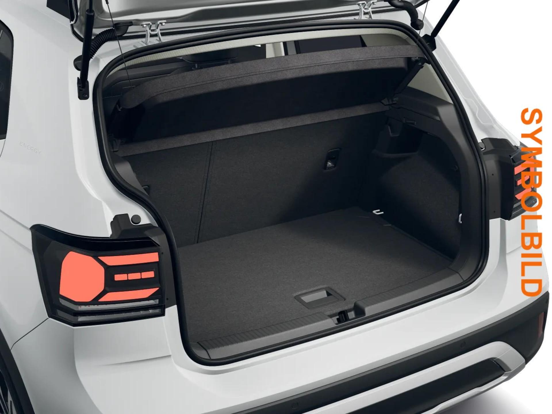 Volkswagen T-Cross ENERGY