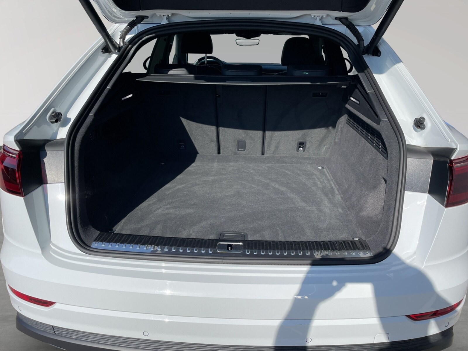 Audi Q8 – Bild 9