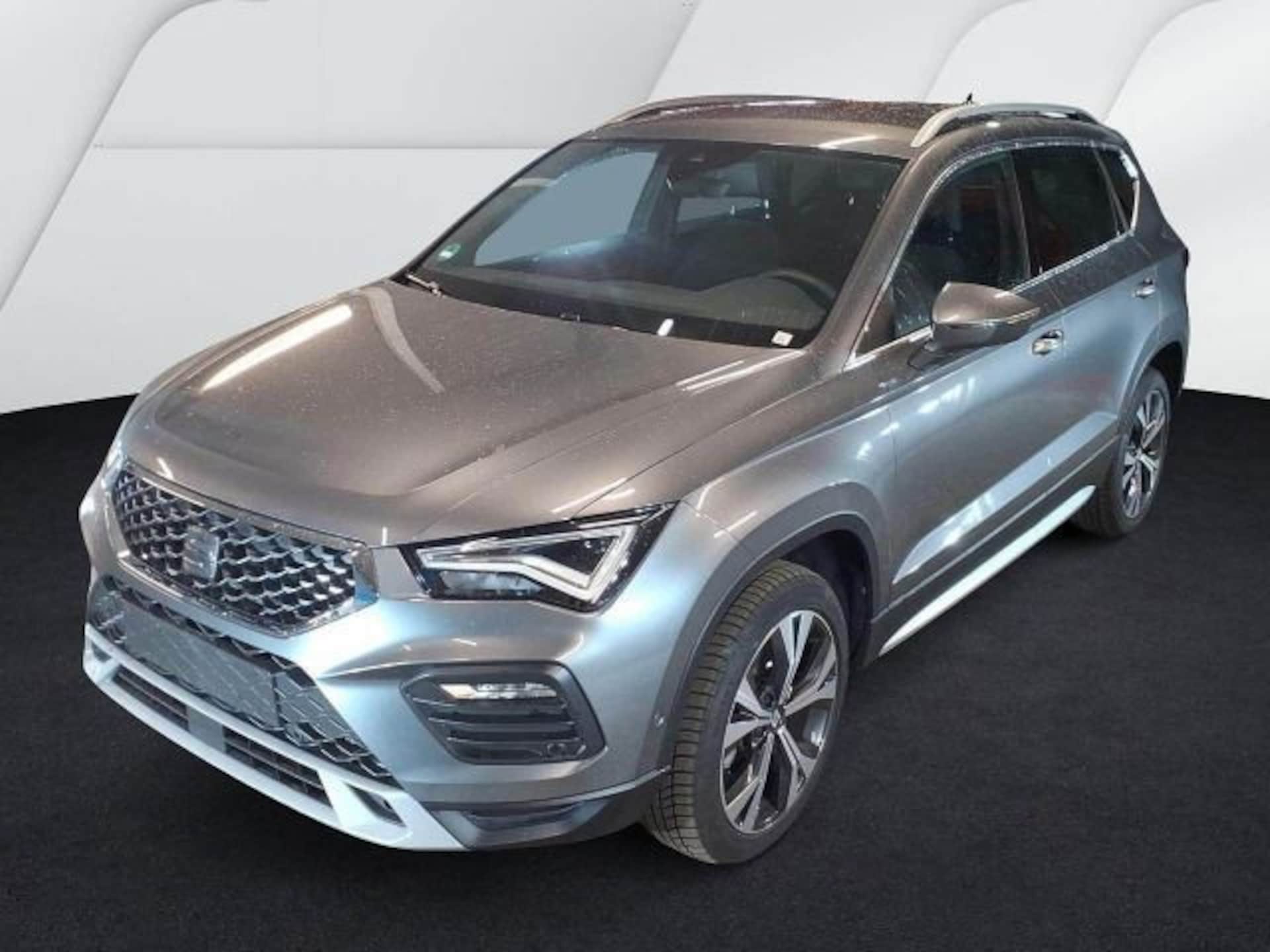 SEAT Ateca Xperience