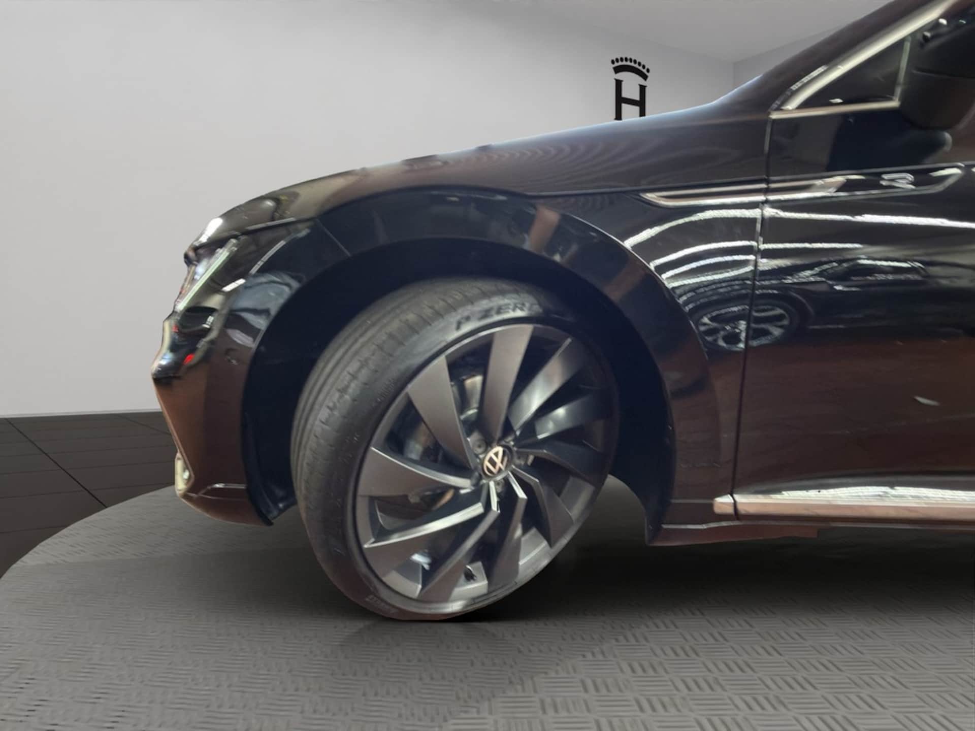 Volkswagen Arteon Shooting Brake R-Line