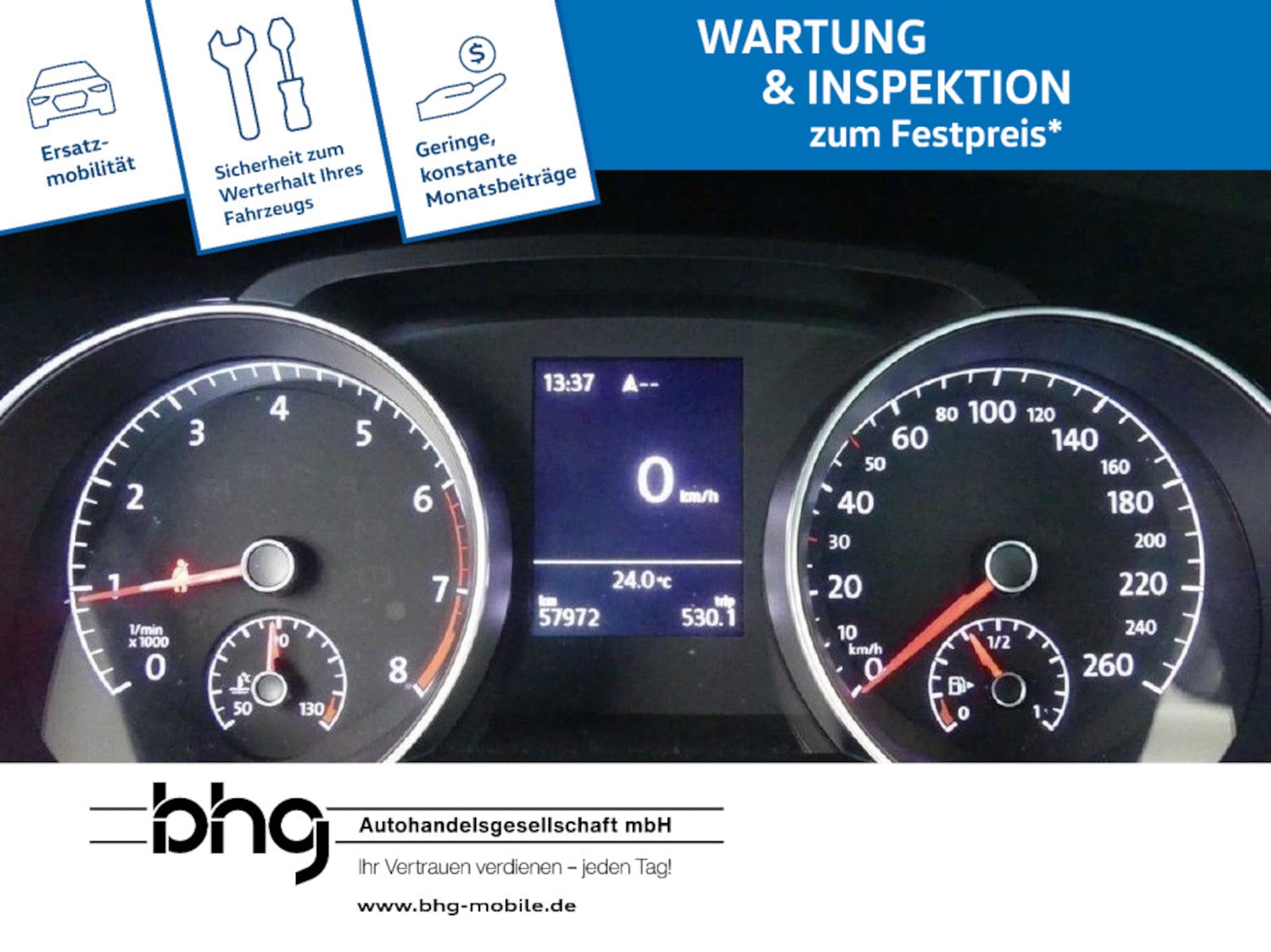 Volkswagen Golf JOIN
