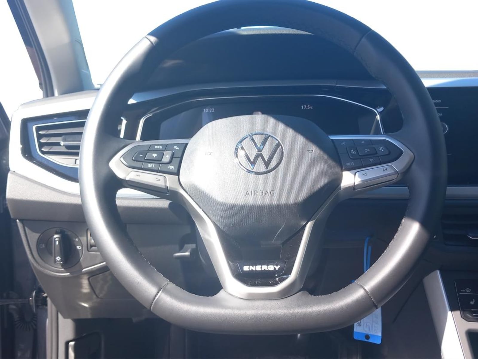 Volkswagen Polo – Bild 10