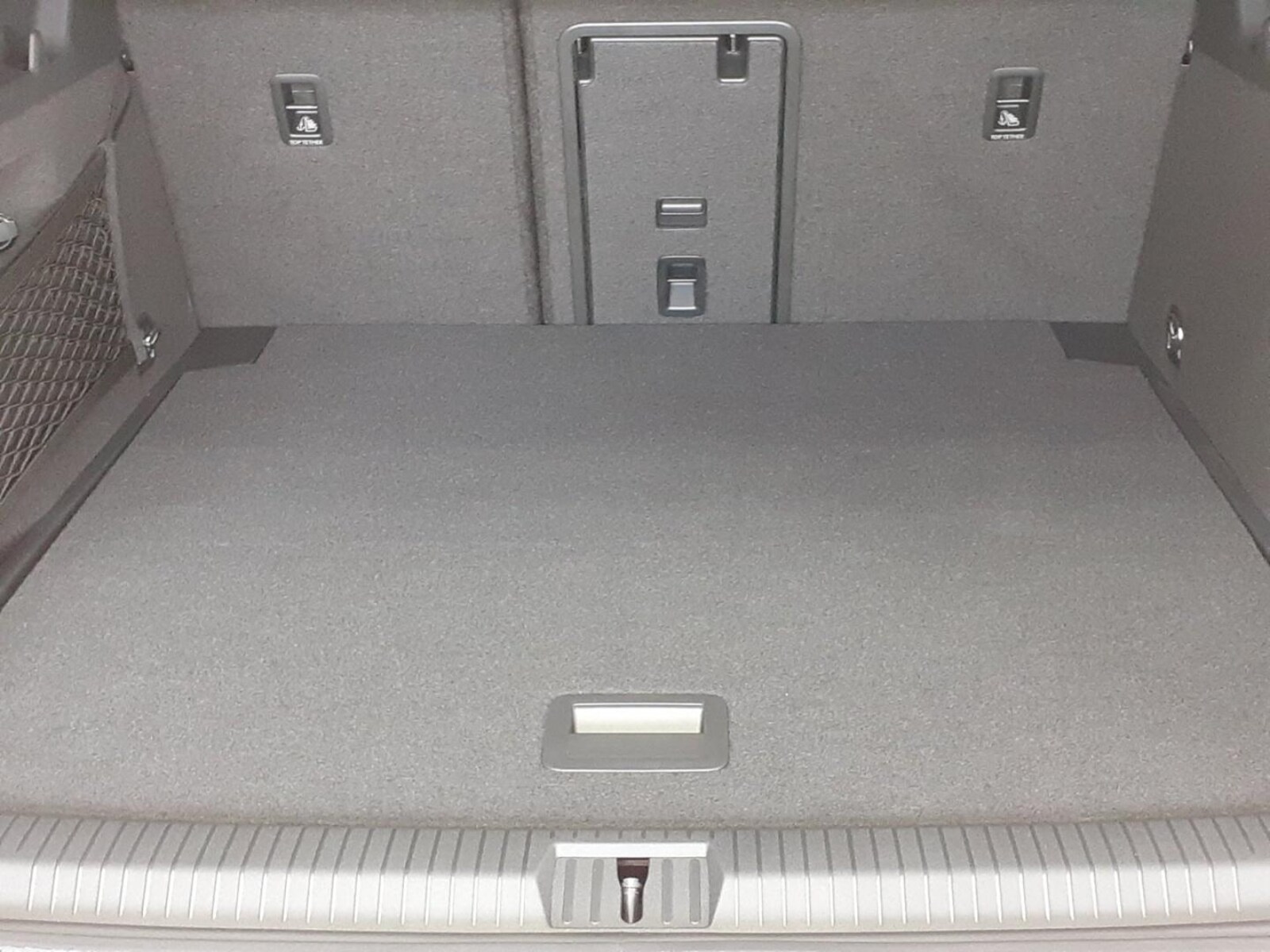 Volkswagen ID.7 Tourer – Bild 15