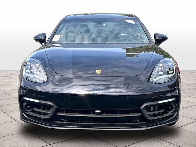 2023 Porsche Panamera