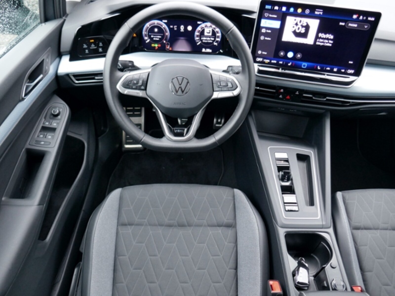 Volkswagen Golf Variant – Bild 10