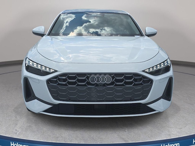 2025 Audi A5 Sedan
