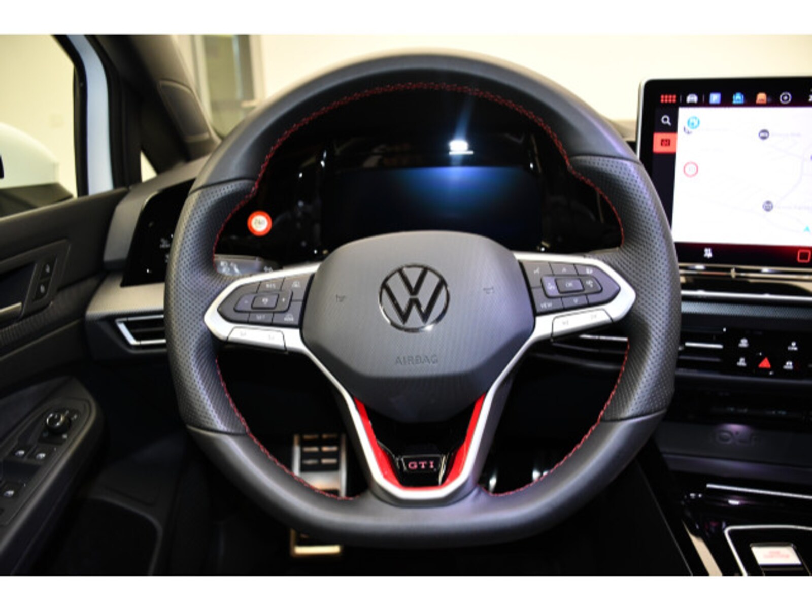 Volkswagen Golf – Bild 6