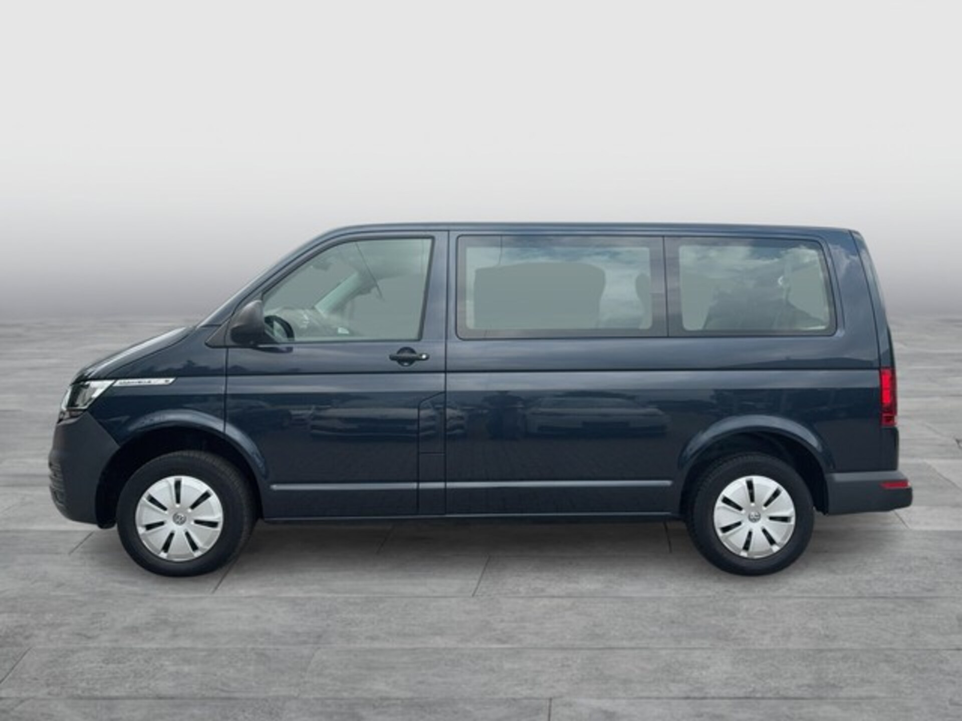 Volkswagen T6.1 Caravelle kurzer Radstand Trendline