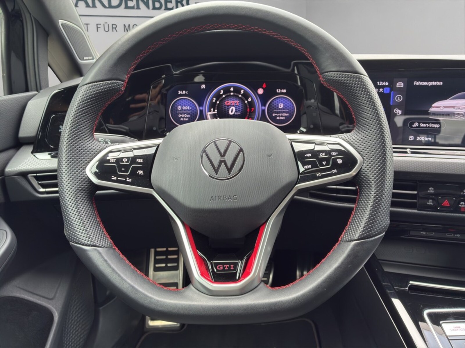 Volkswagen Golf – Bild 12