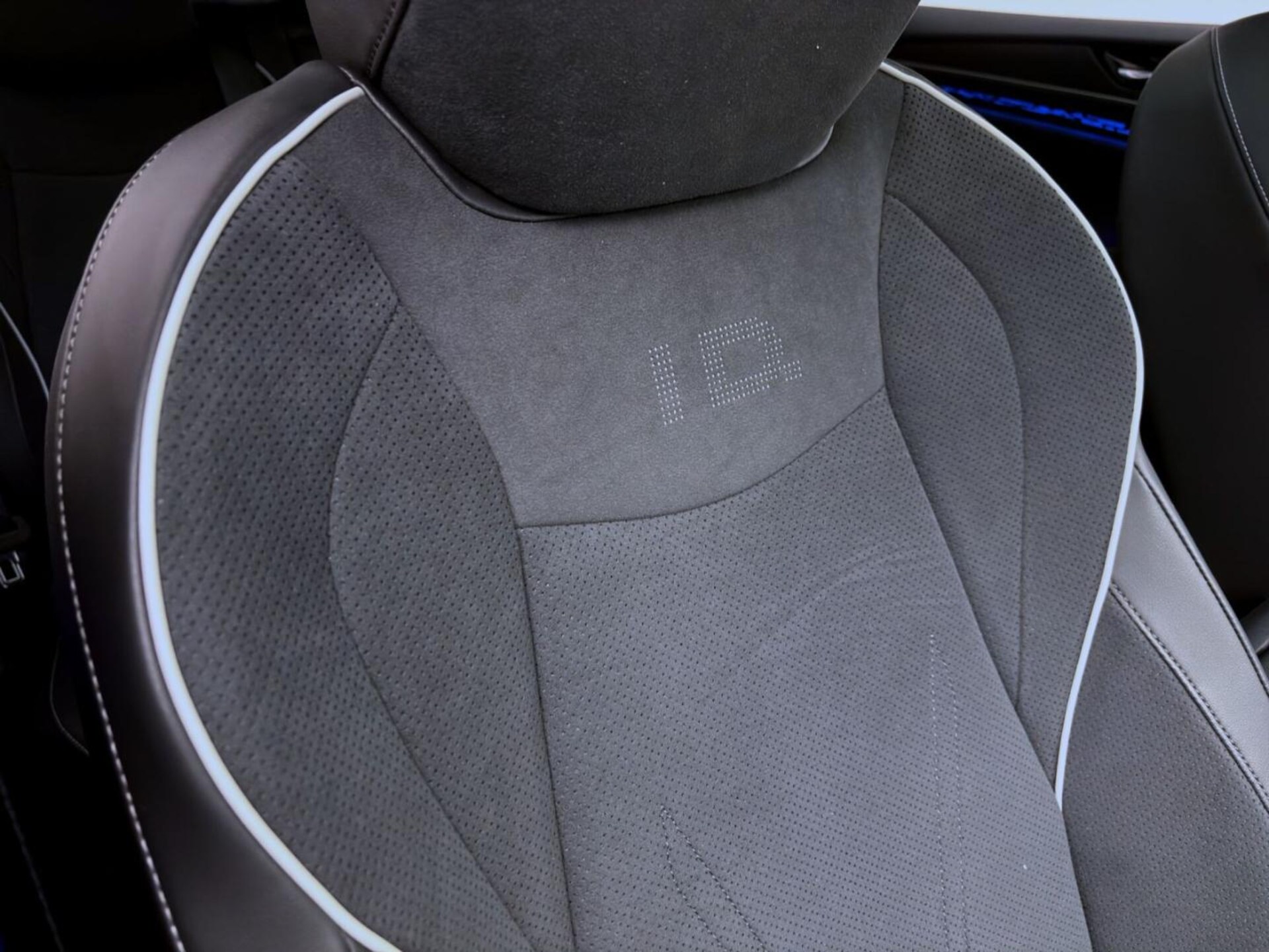 Volkswagen ID.7 Pro