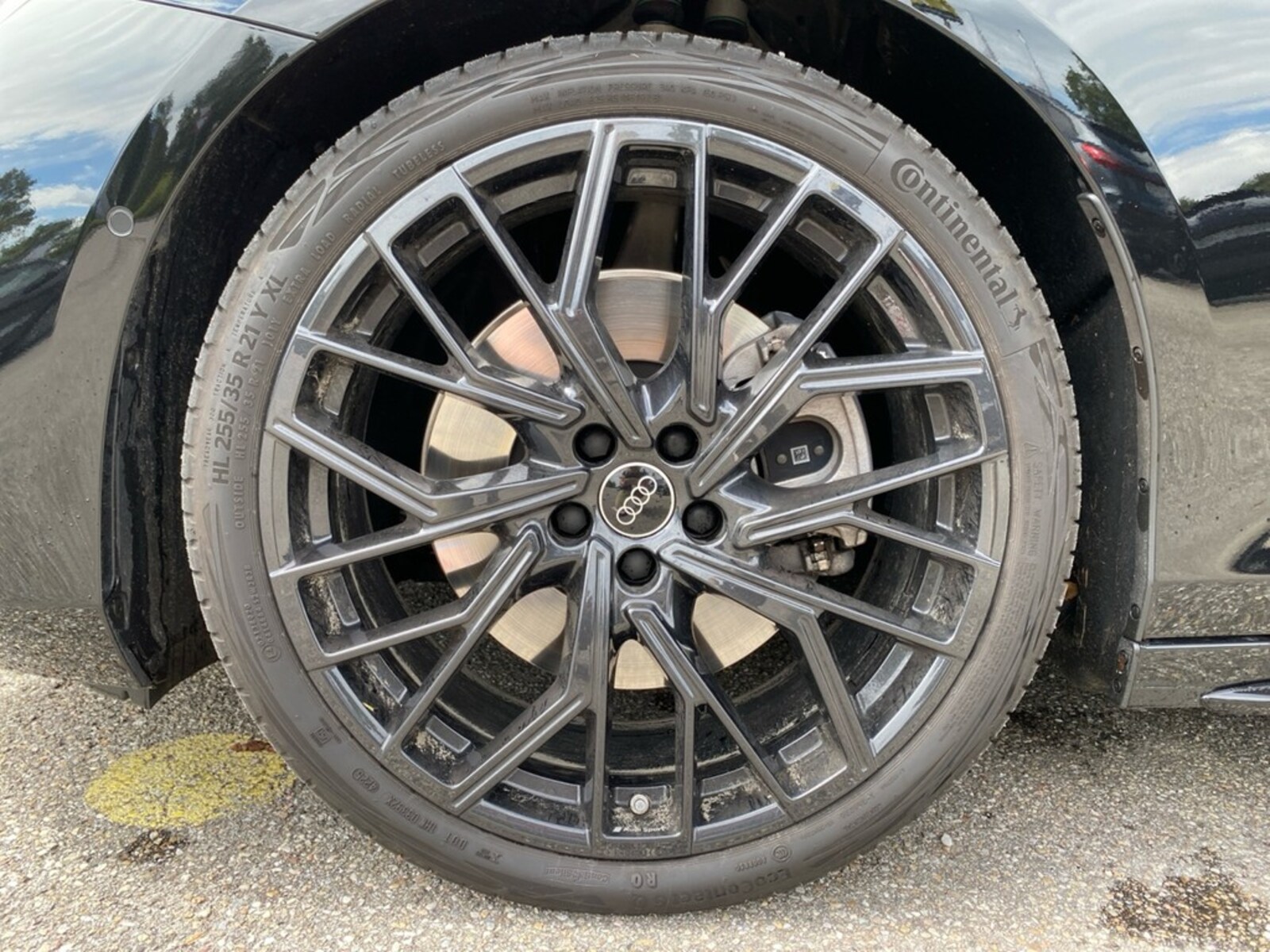 Audi A6 Avant – Bild 2