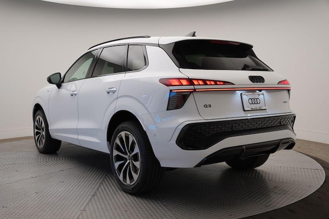 2026 Audi Q3 SUV