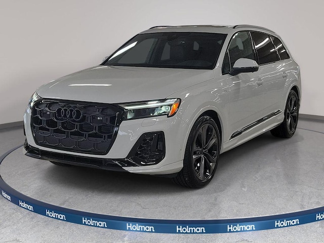 Photo of 2026 Audi Q7