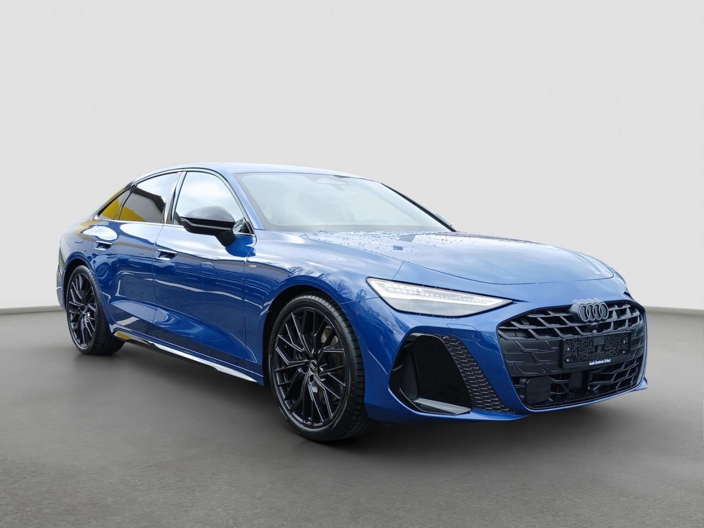 Bild über Audi A6 Limousine e-hybrid edition one e-hybrid quattro 220 kW S tronic - für weitere Informationen kontaktieren Sie den Audi Partner
