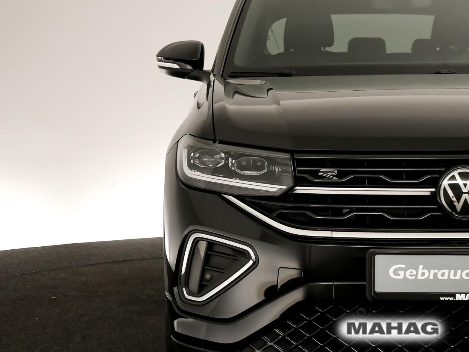 Volkswagen T-Cross – Bild 10