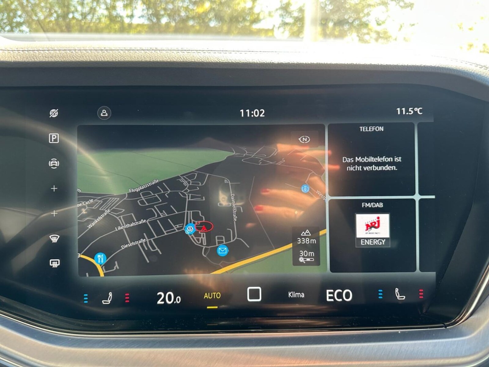 Volkswagen Touareg – Bild 14