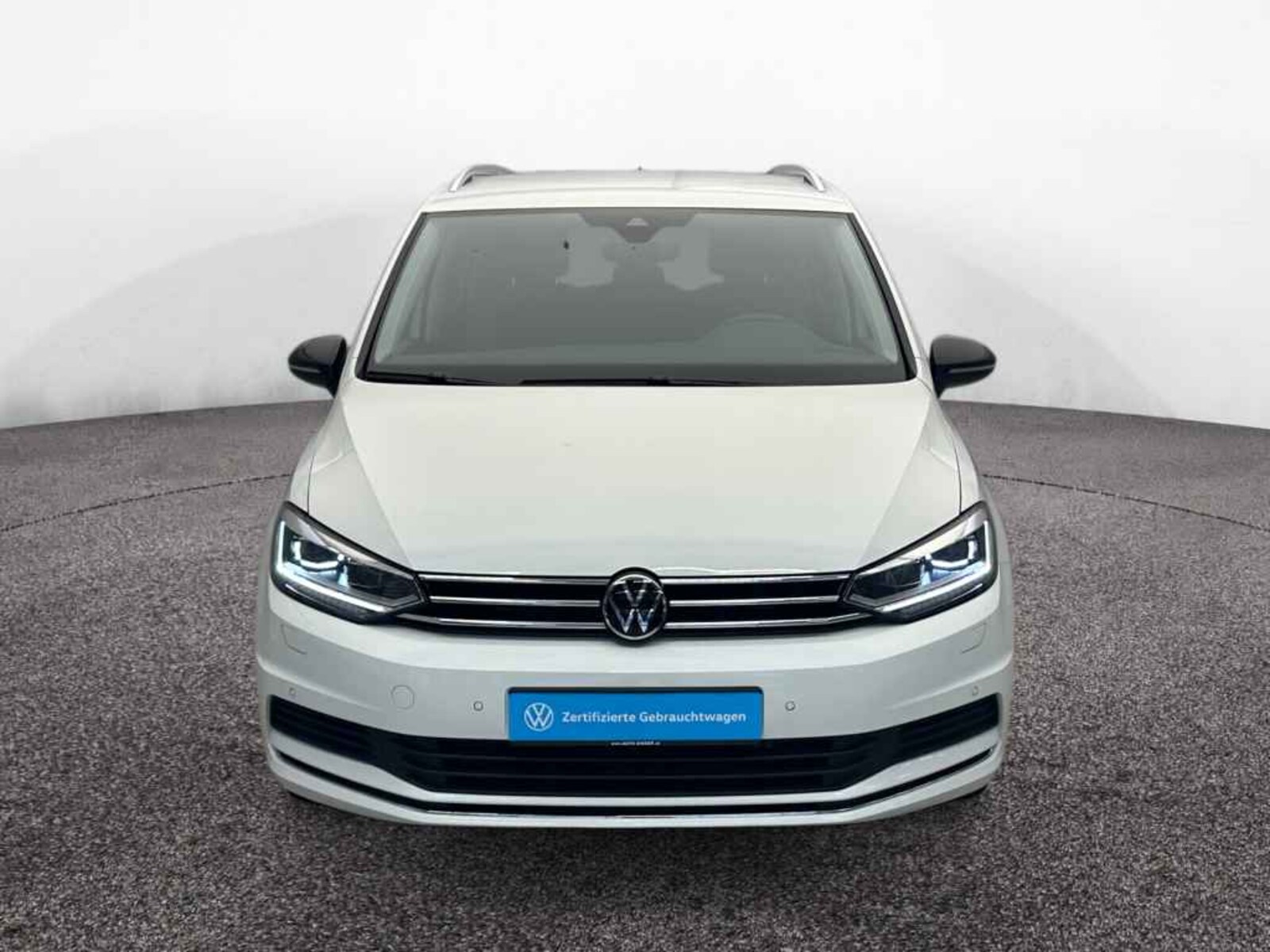 Volkswagen Touran – Bild 4
