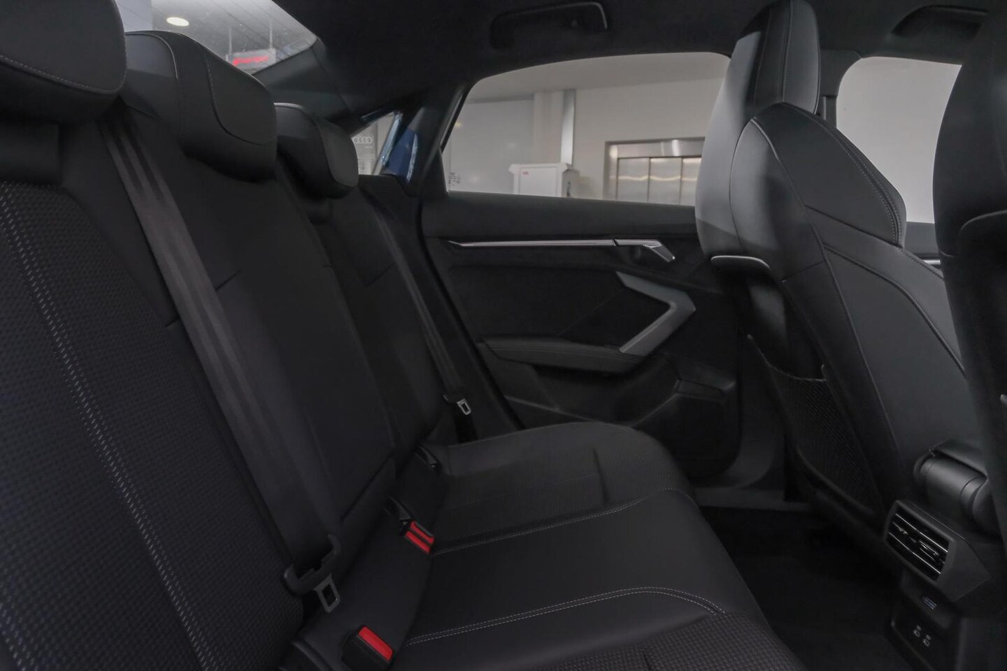 Image about Audi A3 Sedan TFSI S tronic