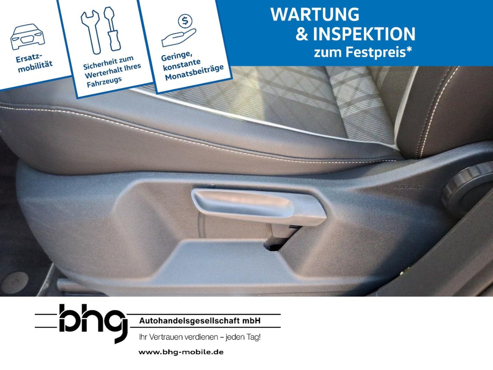 Volkswagen Tiguan Allspace – Bild 21