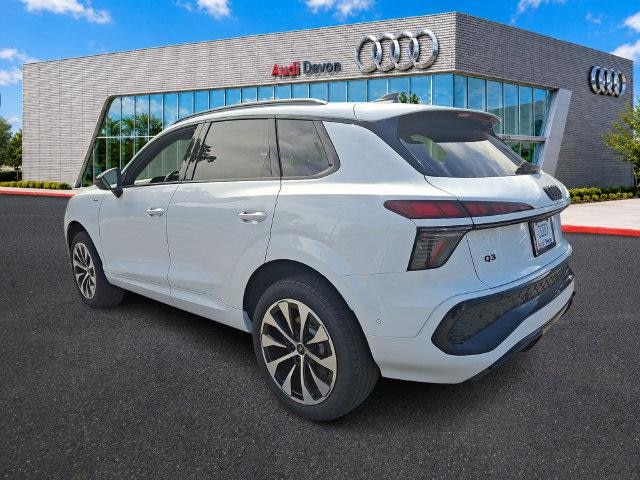 2026 Audi Q3 SUV